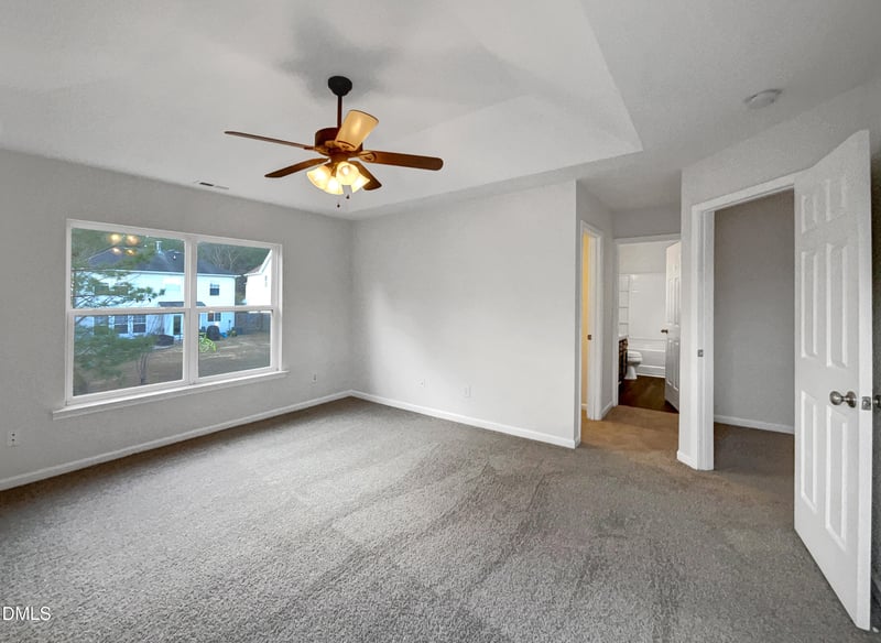 409 Magna Dr, Durham, NC 27703