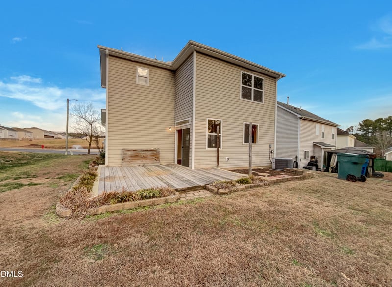 409 Magna Dr, Durham, NC 27703