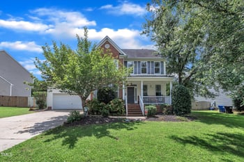 409 Magnolia View Ln, Rolesville, NC 27571