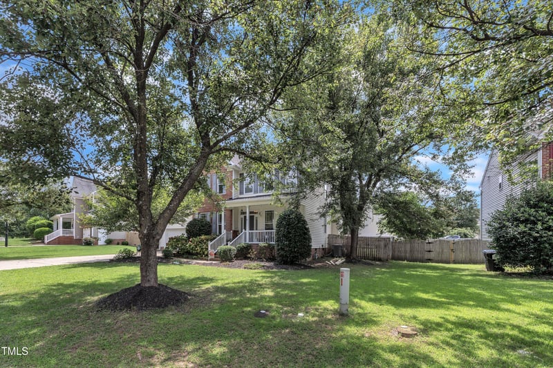 409 Magnolia View Ln, Rolesville, NC 27571