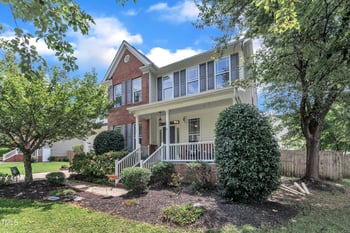 409 Magnolia View Ln, Rolesville, NC 27571