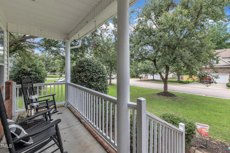 409 Magnolia View Ln, Rolesville, NC 27571