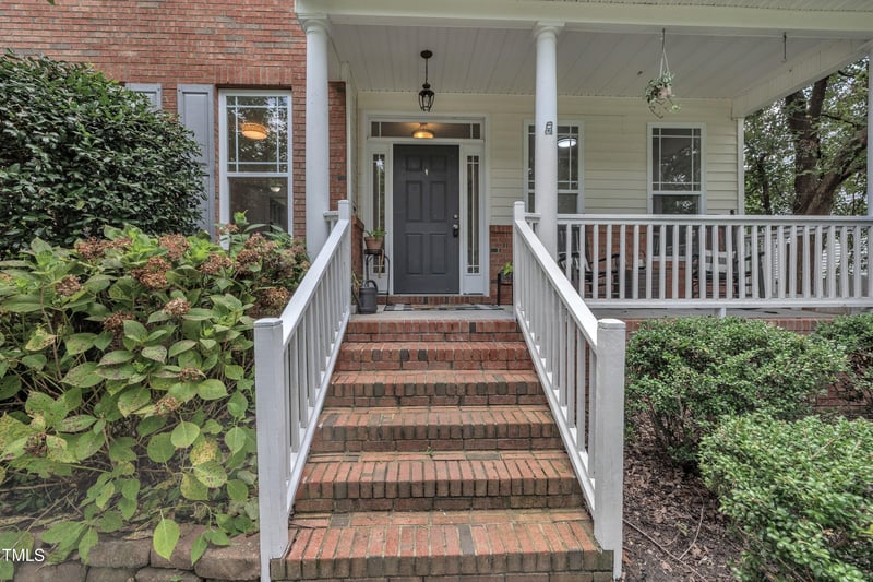 409 Magnolia View Ln, Rolesville, NC 27571