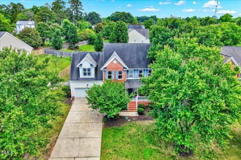 409 Magnolia View Ln, Rolesville, NC 27571