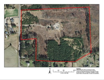 409 Mailman Rd, Knightdale, NC 27545