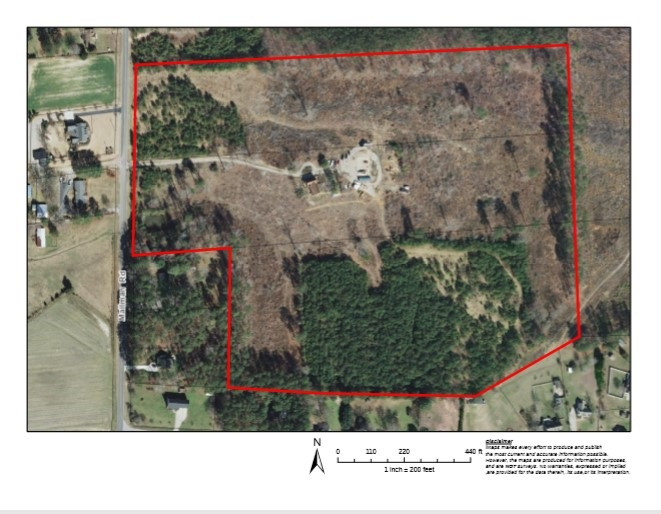 409 Mailman Rd, Knightdale, NC 27545