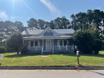 409 Main St, Spring Hope, NC 27882