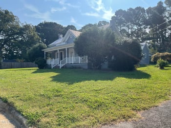 409 Main St, Spring Hope, NC 27882