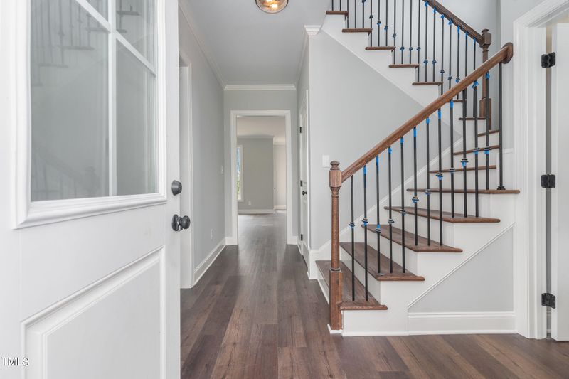 409 Mangum Way, Franklinton, NC 27525