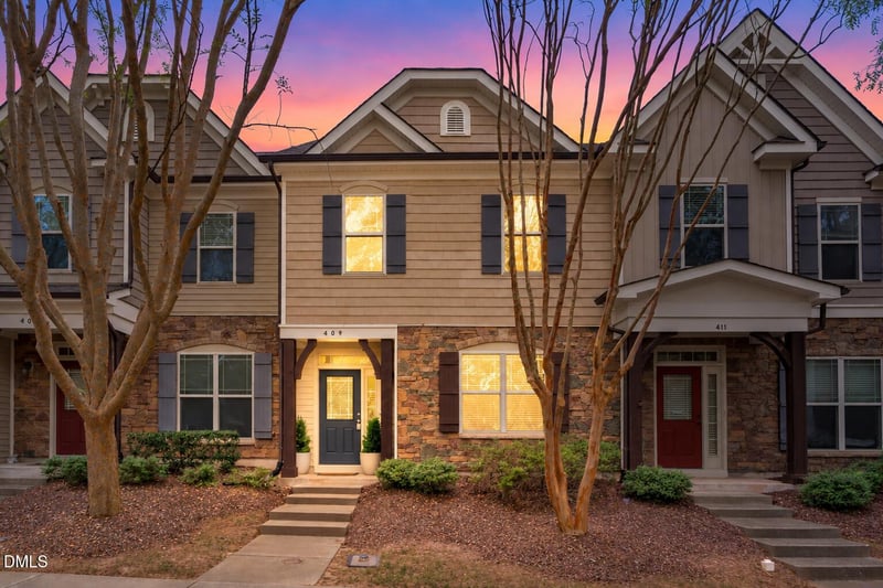 409 Matheson Pl, Cary, NC 27511