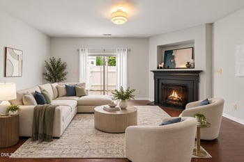 409 Matheson Pl, Cary, NC 27511