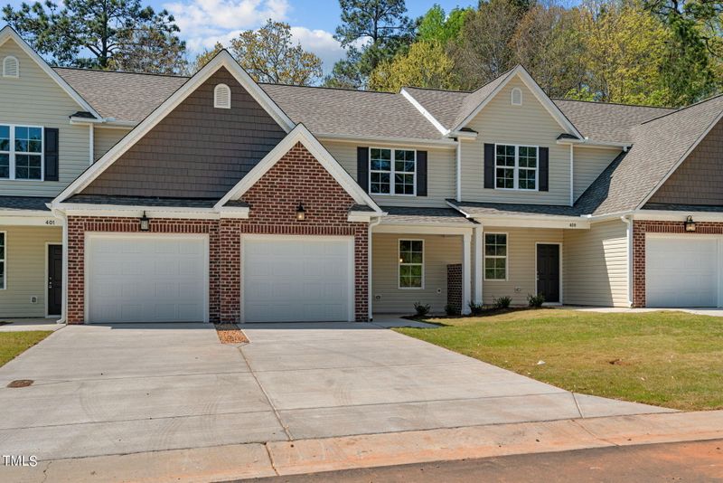 409 Meridian Crossing, Sanford, NC 27330