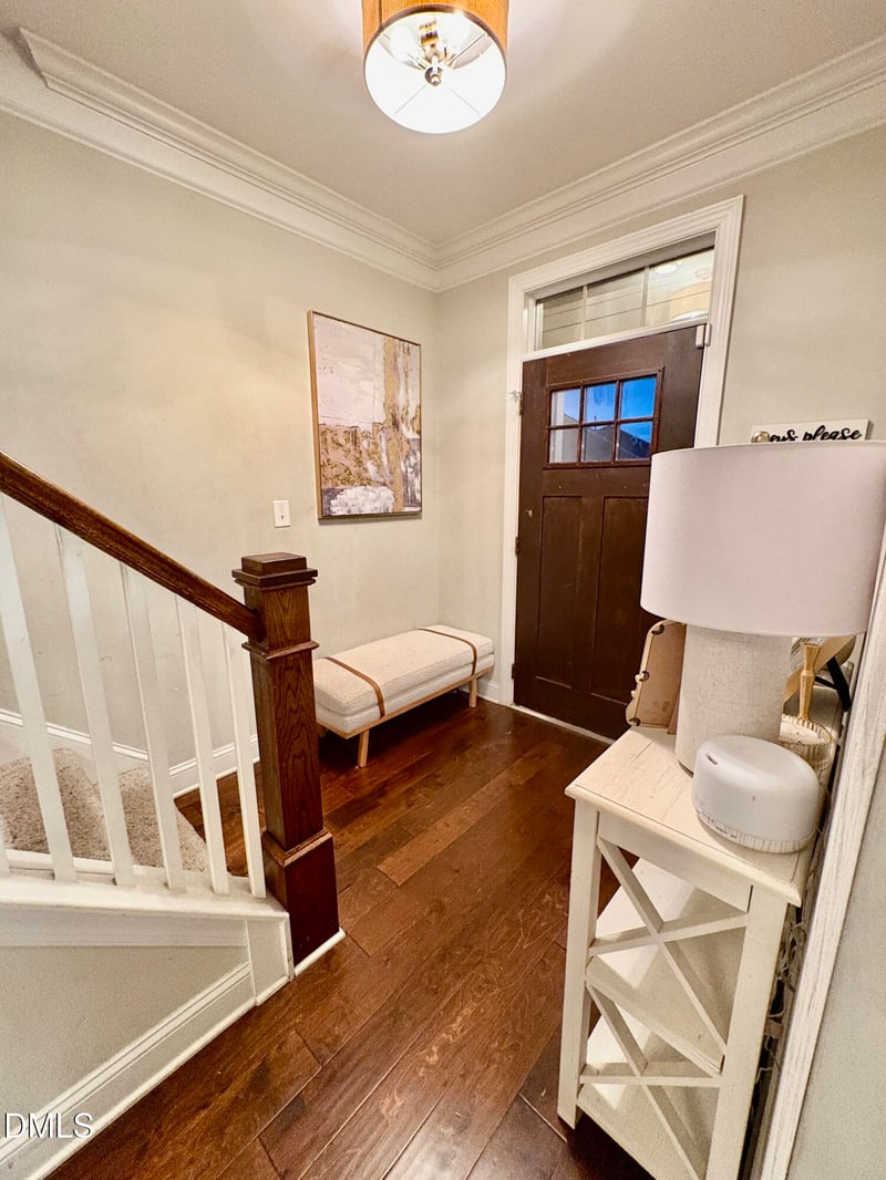 409 Midlander Dr, Knightdale, NC 27545