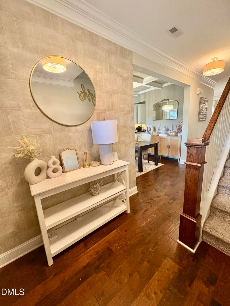 409 Midlander Dr, Knightdale, NC 27545