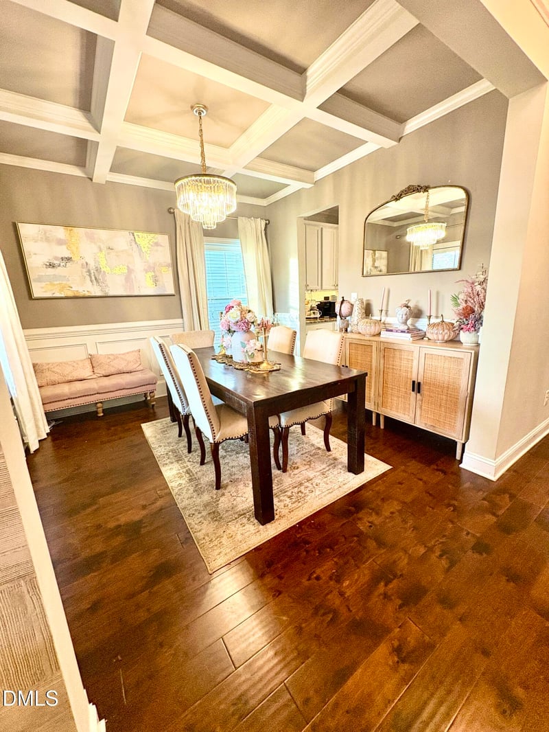 409 Midlander Dr, Knightdale, NC 27545