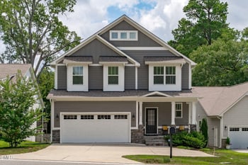 409 Morreene Rd, Durham, NC 27705