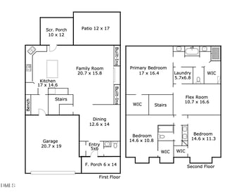 409 Morreene Rd, Durham, NC 27705