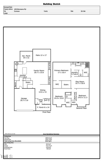 409 Morreene Rd, Durham, NC 27705