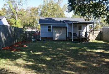 409 Moser St, Graham, NC 27253