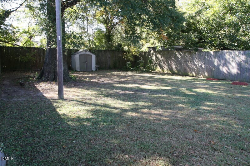 409 Moser St, Graham, NC 27253