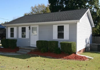 409 Moser St, Graham, NC 27253