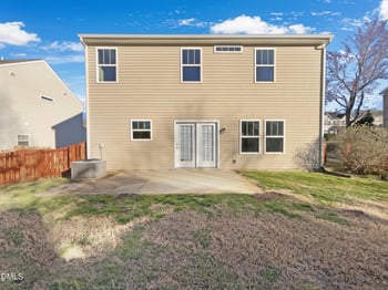 409 Mourning Dove Ct, Mebane, NC 27302