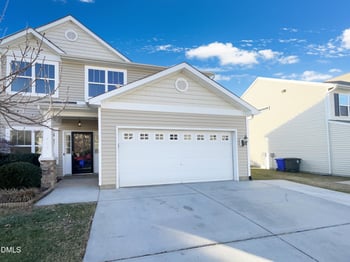 409 Mourning Dove Ct, Mebane, NC 27302