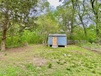409 Neathery St, Henderson, NC 27536