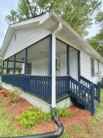 409 Neathery St, Henderson, NC 27536