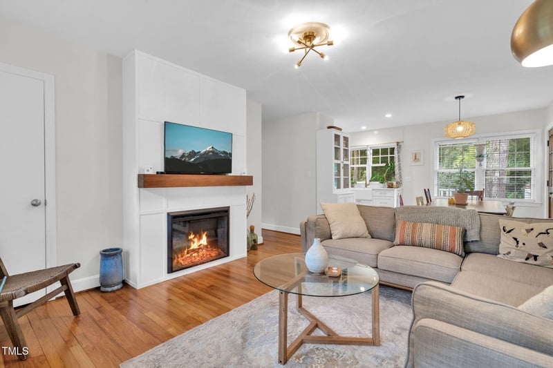 409 Northside Dr, Chapel Hill, NC 27516