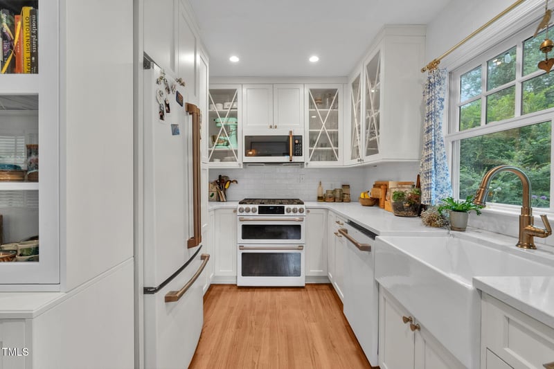 409 Northside Dr, Chapel Hill, NC 27516