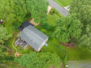409 Northside Dr, Chapel Hill, NC 27516