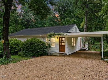 409 Northside Dr, Chapel Hill, NC 27516