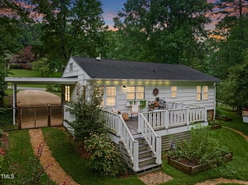 409 Northside Dr, Chapel Hill, NC 27516