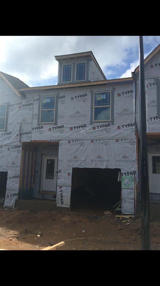 409 Oak Forest View Ln #4, Wake Forest, NC 27587