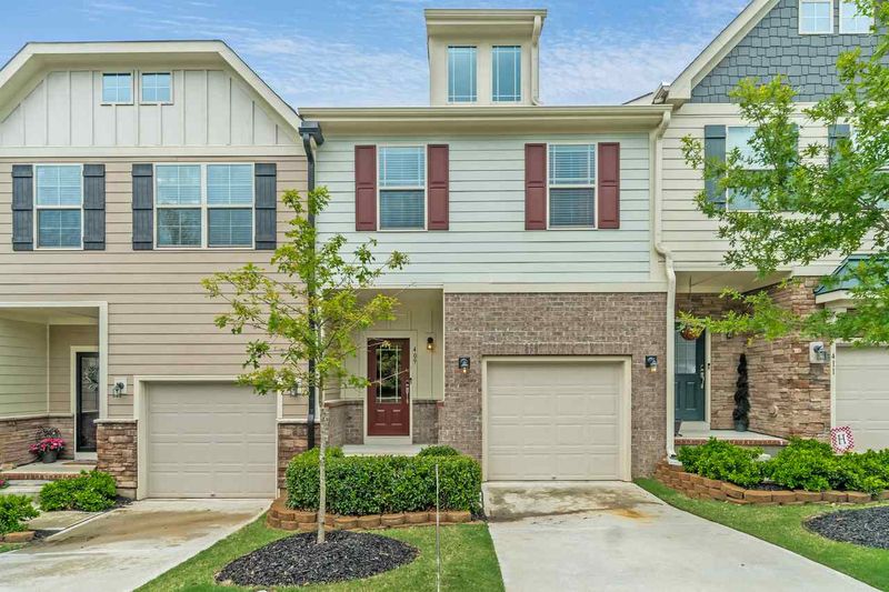 409 Oak Forest View Ln, Wake Forest, NC 27587