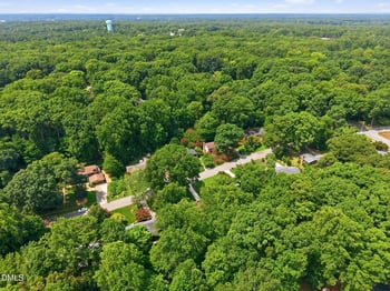 409 Oakridge Rd, Cary, NC 27511