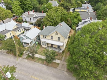 409 Oakwood Ave, Raleigh, NC 27601