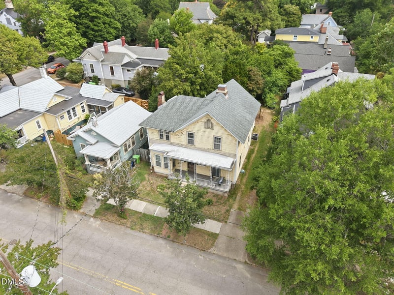 409 Oakwood Ave, Raleigh, NC 27601