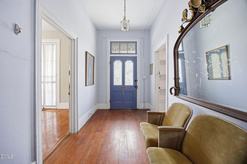 409 Oakwood Ave, Raleigh, NC 27601