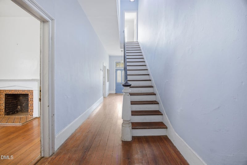 409 Oakwood Ave, Raleigh, NC 27601