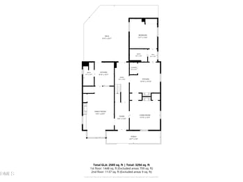 409 Oakwood Ave, Raleigh, NC 27601