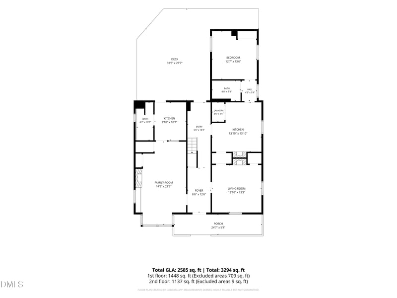 409 Oakwood Ave, Raleigh, NC 27601