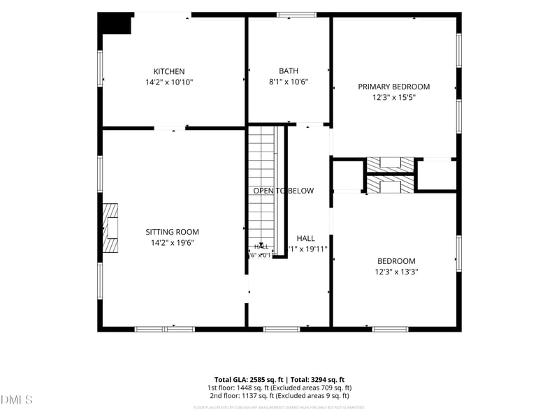 409 Oakwood Ave, Raleigh, NC 27601