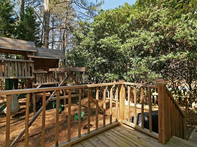409 Old Fox Trl, Durham, NC 27713