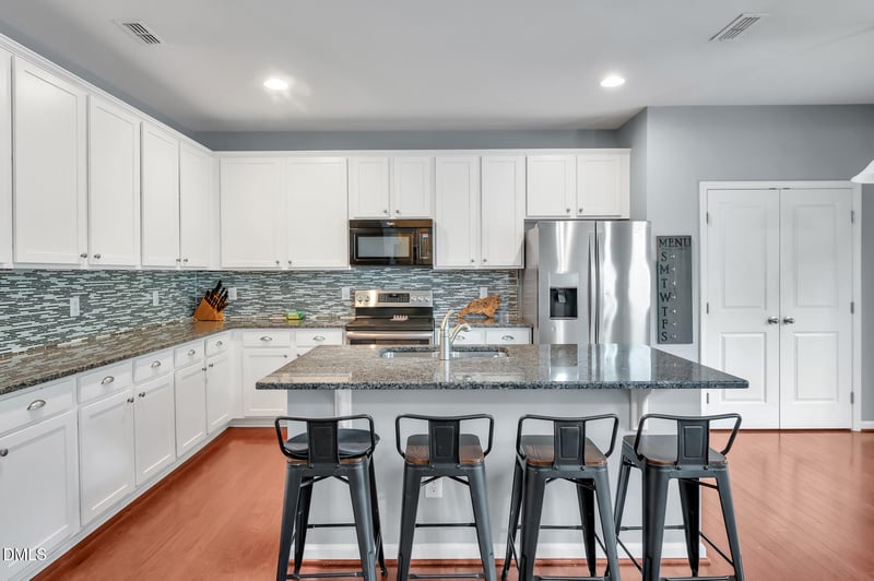 409 Pacific Heights Rd, Knightdale, NC 27545