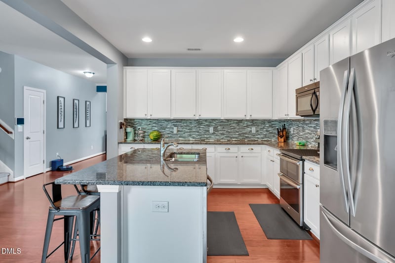 409 Pacific Heights Rd, Knightdale, NC 27545
