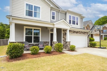 409 Pacific Heights Rd, Knightdale, NC 27545