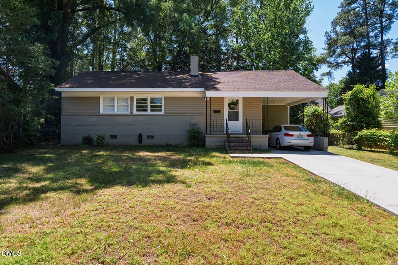 409 Park St, Cary, NC 27511