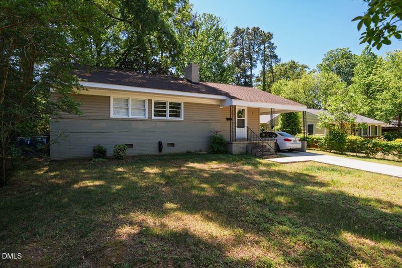 409 Park St, Cary, NC 27511